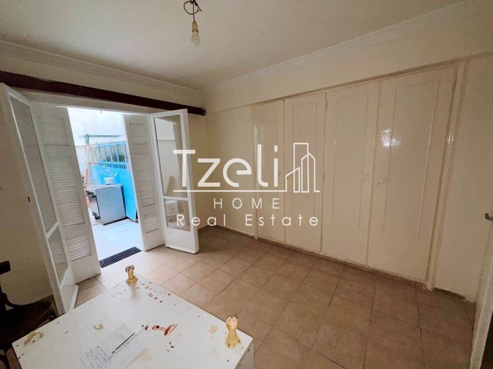 Άποψη χώρου