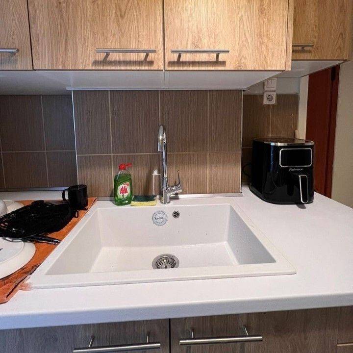 Apartment - Grekodom 59678|870275