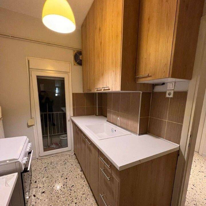 Apartment - Grekodom 59678|870278