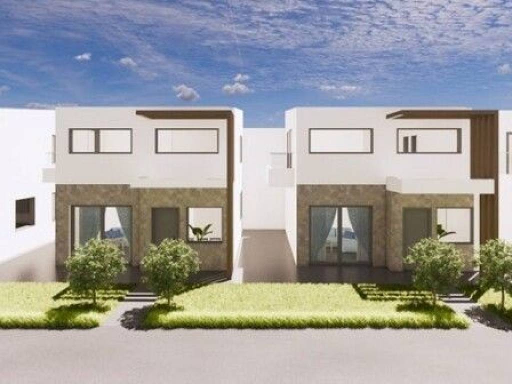 Detached - Grekodom 59702|870740