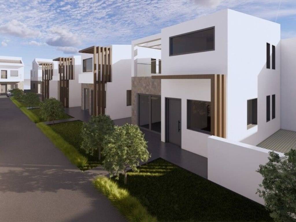 Detached - Grekodom 59702|870743