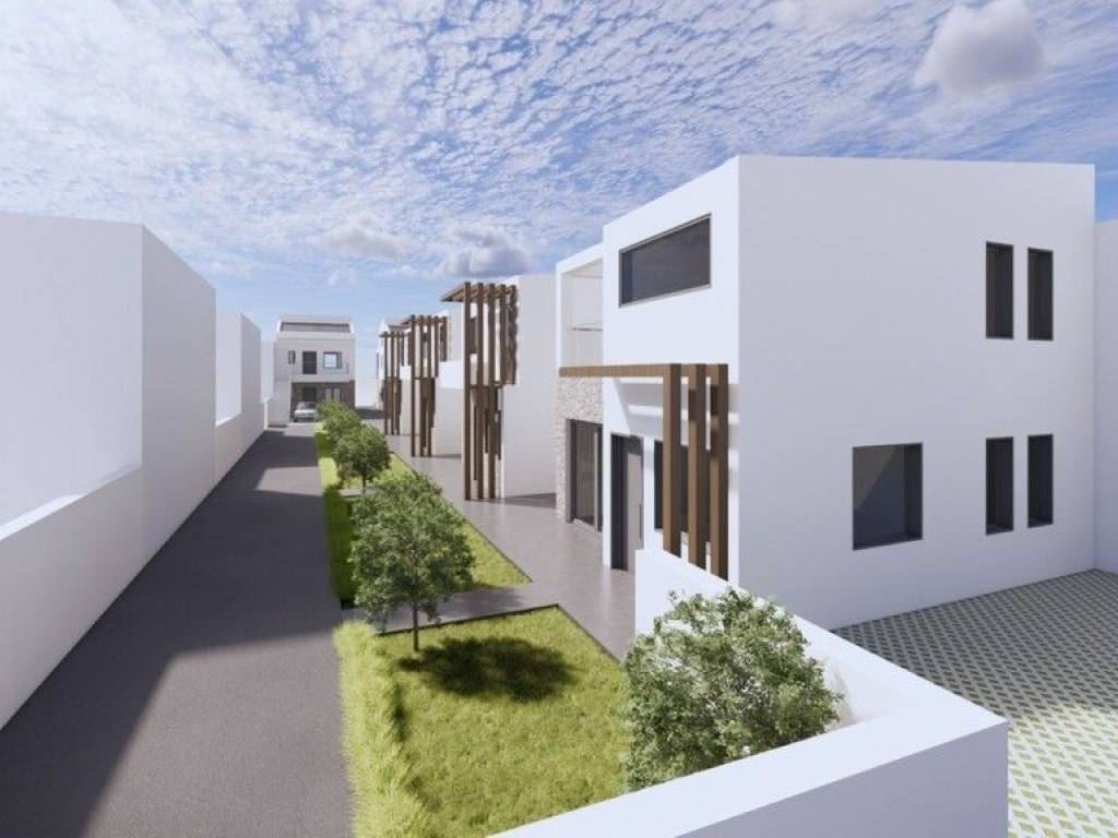 Detached - Grekodom 59699|870697