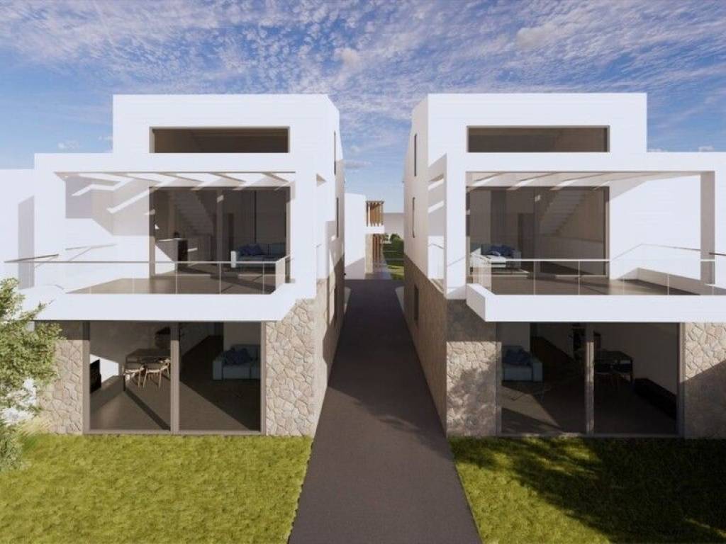 Detached - Grekodom 59699|870698