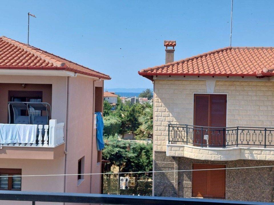 Apartment - Grekodom 59726|871765