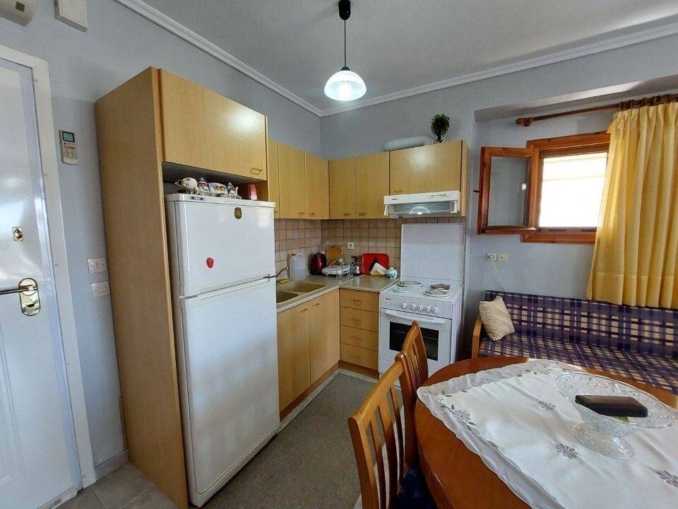 Apartment - Grekodom 59726|871771