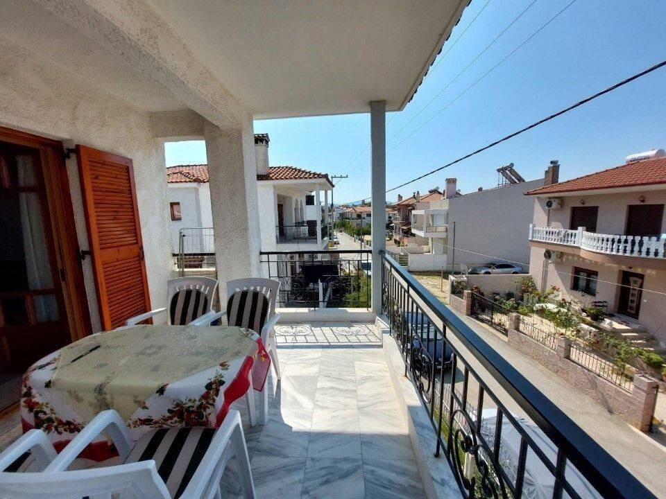 Apartment - Grekodom 59726|871764