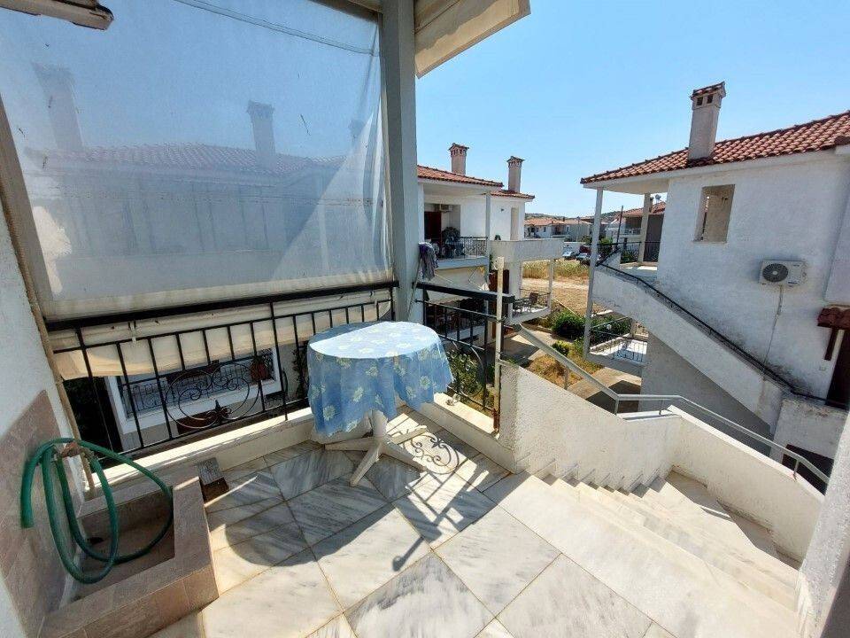 Apartment - Grekodom 59726|871762