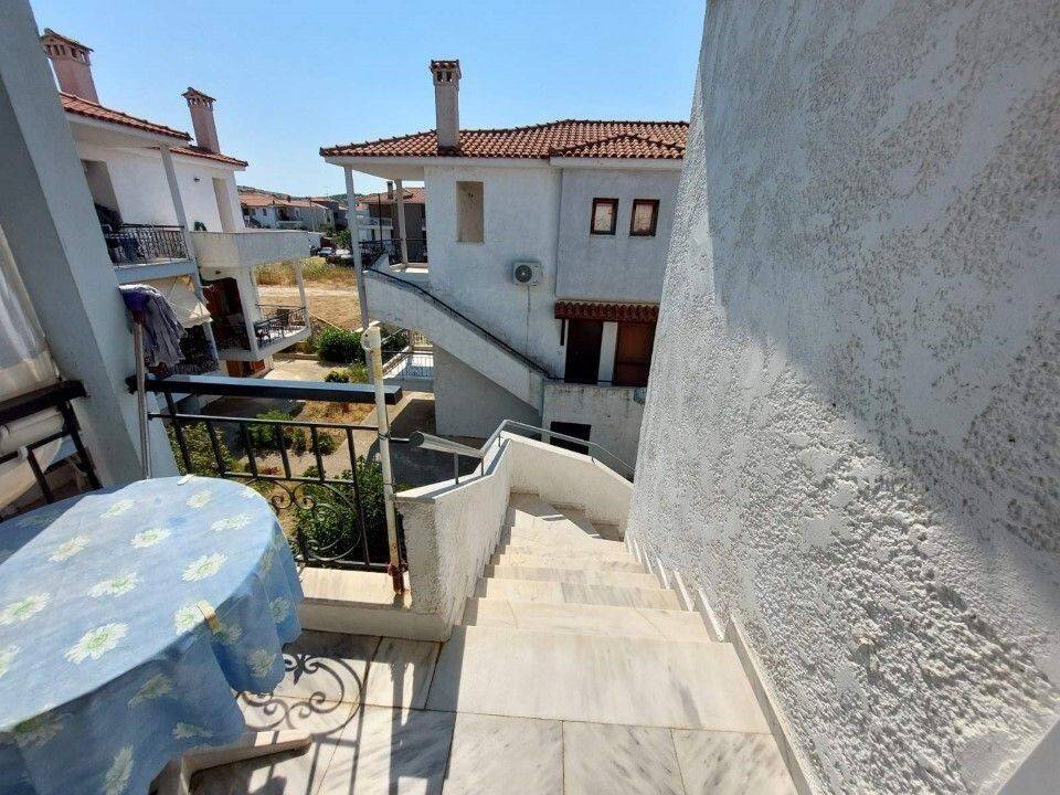 Apartment - Grekodom 59726|871759