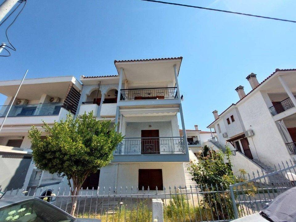 Apartment - Grekodom 59726|871761