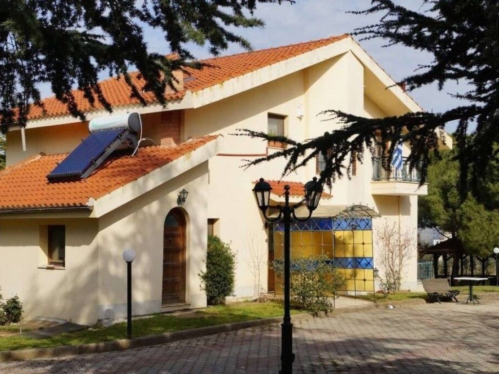 Villa - Grekodom 59788|873749