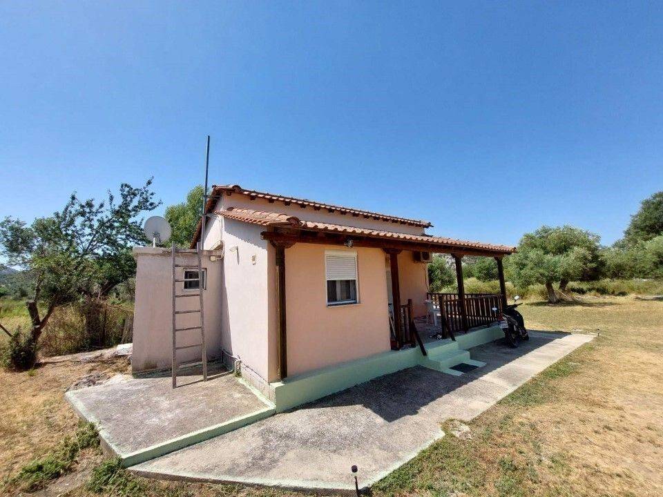 Detached - Grekodom 59846|877474