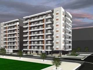 Apartment - Grekodom 59875|878054