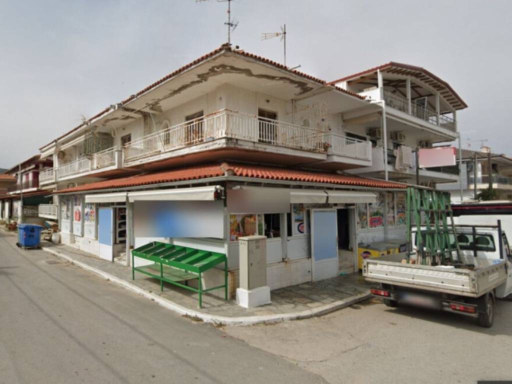 Apartment - Grekodom 59848|877505