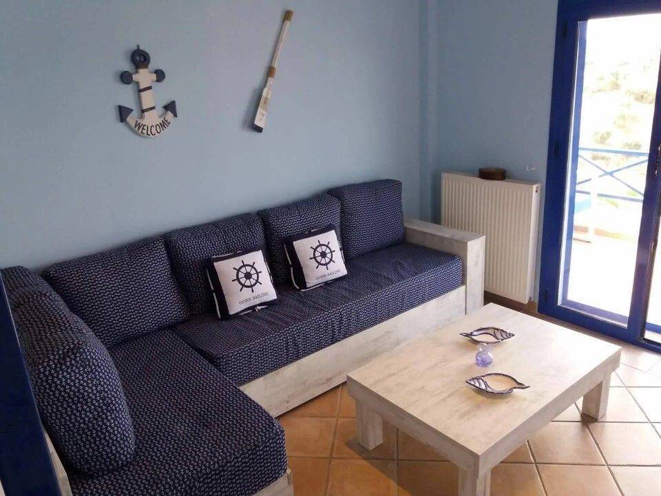 Maisonette - Grekodom 59831|877217