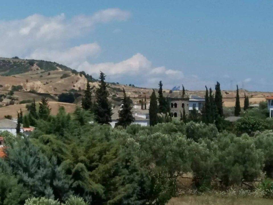 Maisonette - Grekodom 59831|877220