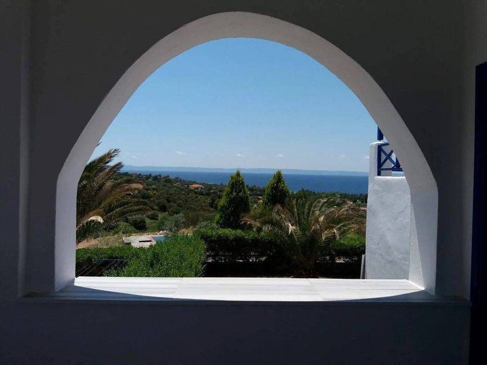 Maisonette - Grekodom 59831|877221