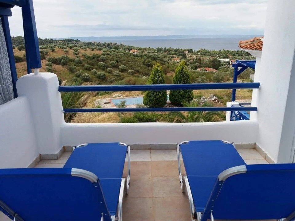 Maisonette - Grekodom 59831|877223