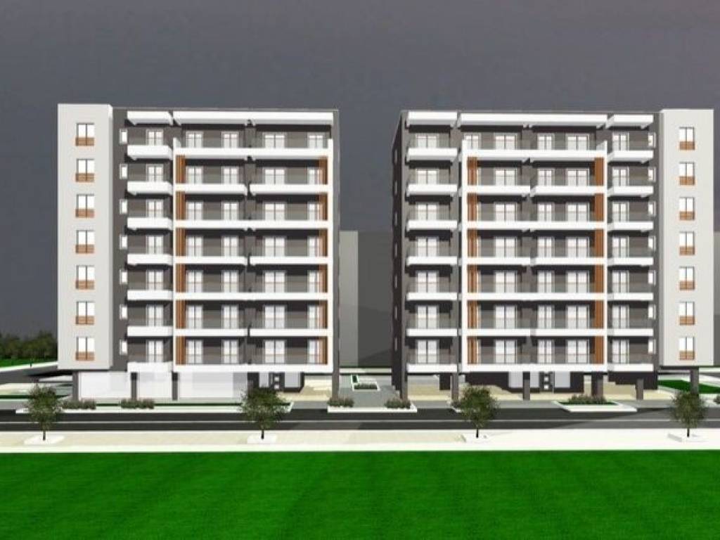 Apartment - Grekodom 59899|878287