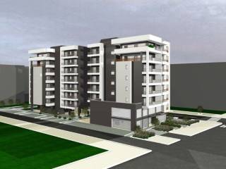 Apartment - Grekodom 59890|878194