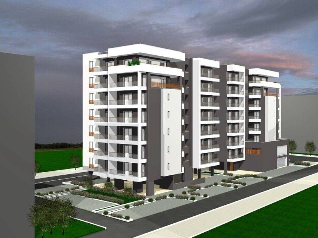 Apartment - Grekodom 59890|878195