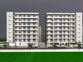 Apartment - Grekodom 59963|879771