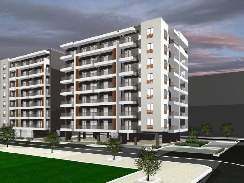 Apartment - Grekodom 59963|879772