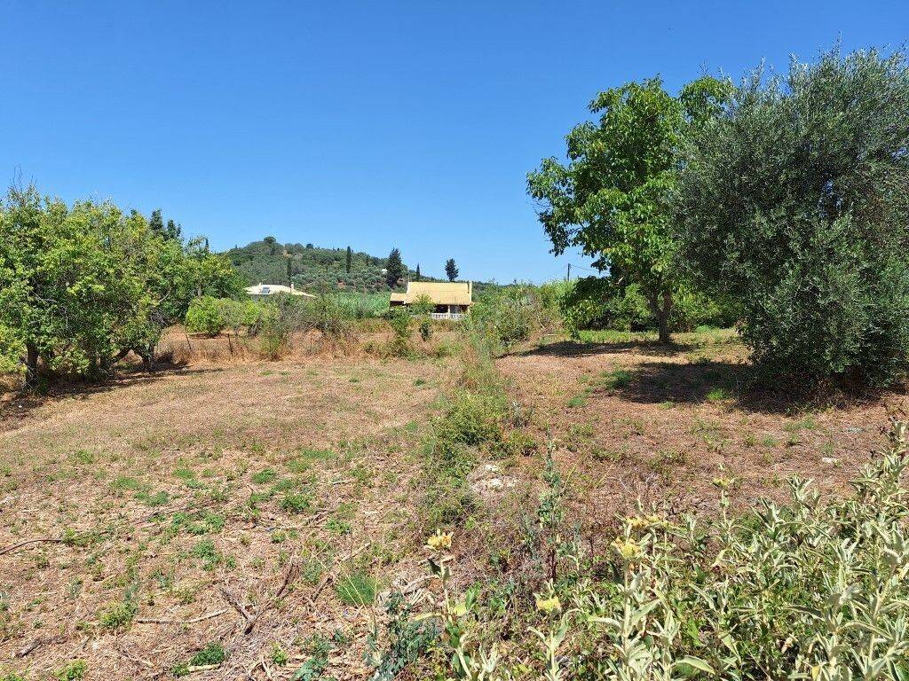 Plot - Grekodom 60025|880924