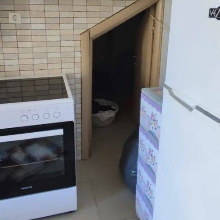 Apartment - Grekodom 60051|881970