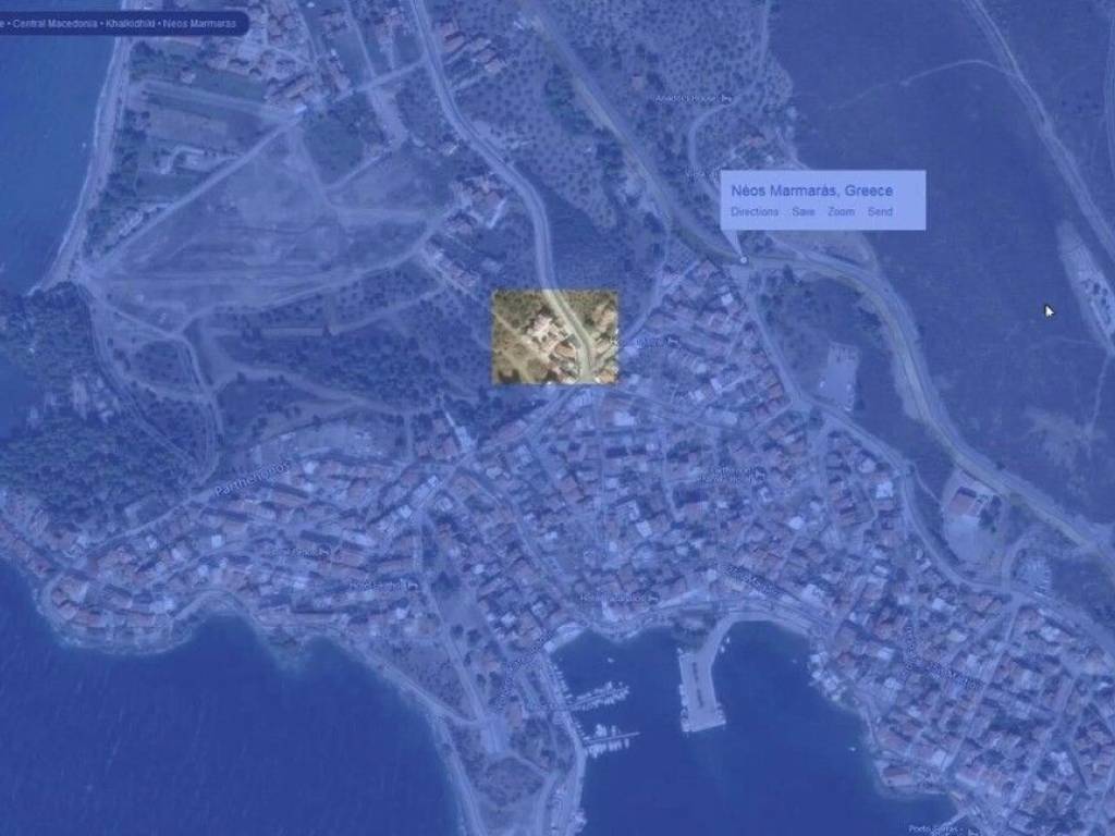 Apartment - Grekodom 60051|881977