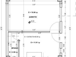 Apartment - Grekodom 60051|881974