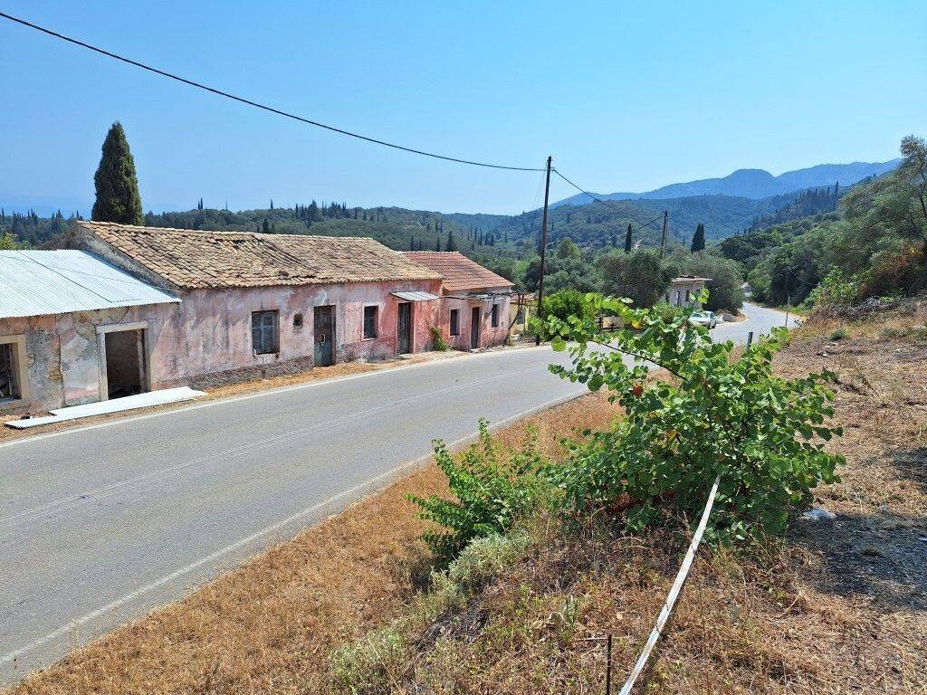 Plot - Grekodom 60117|883536