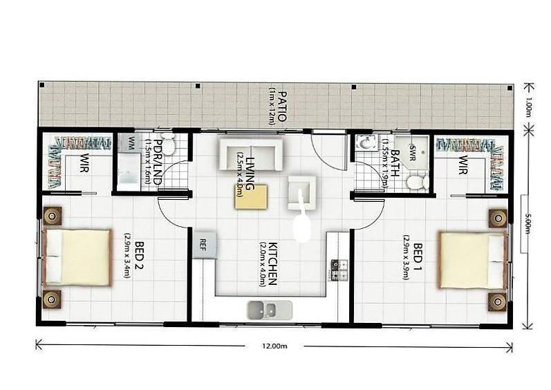 Plot - Grekodom 60113|941580