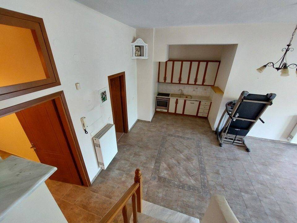 Maisonette - Grekodom 60322|891362