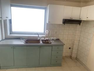 Forumland Real Estate, Κουζίνα