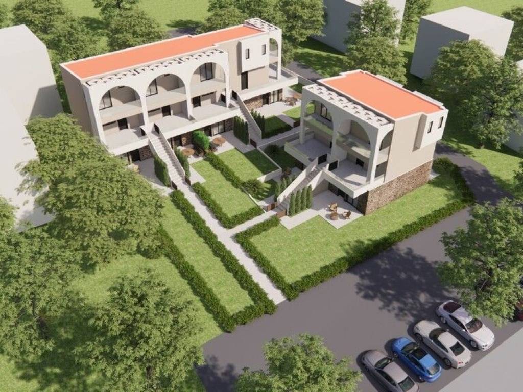 Maisonette - Grekodom 60332|891744