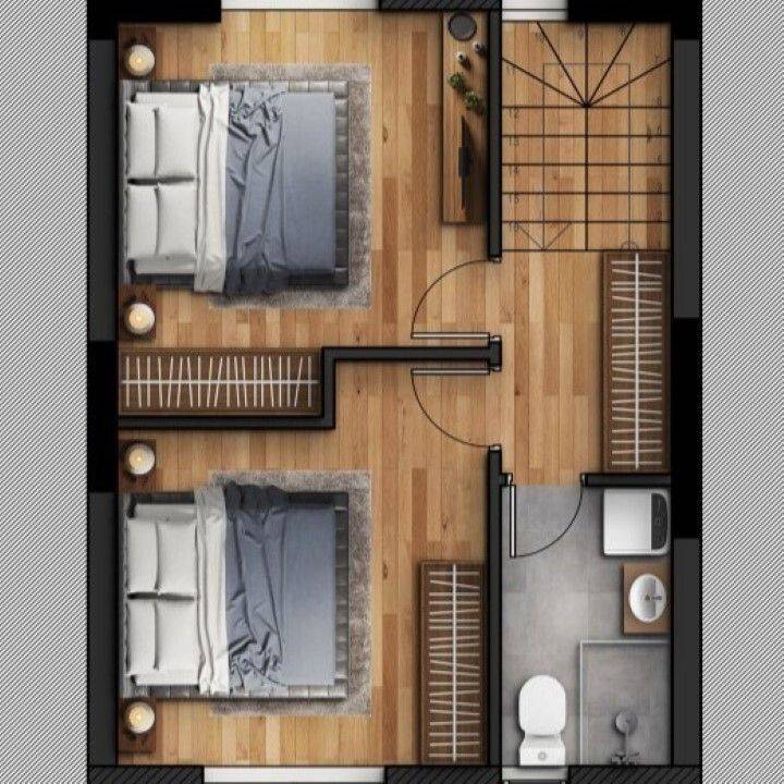 Maisonette - Grekodom 60332|891746