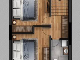 Maisonette - Grekodom 60332|891746