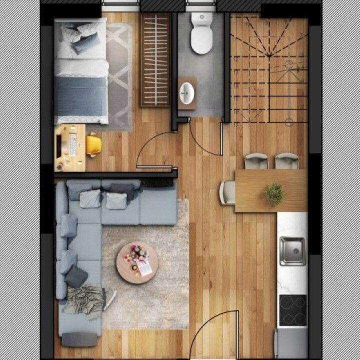 Maisonette - Grekodom 60332|891747