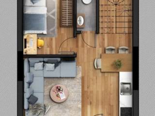 Maisonette - Grekodom 60332|891747