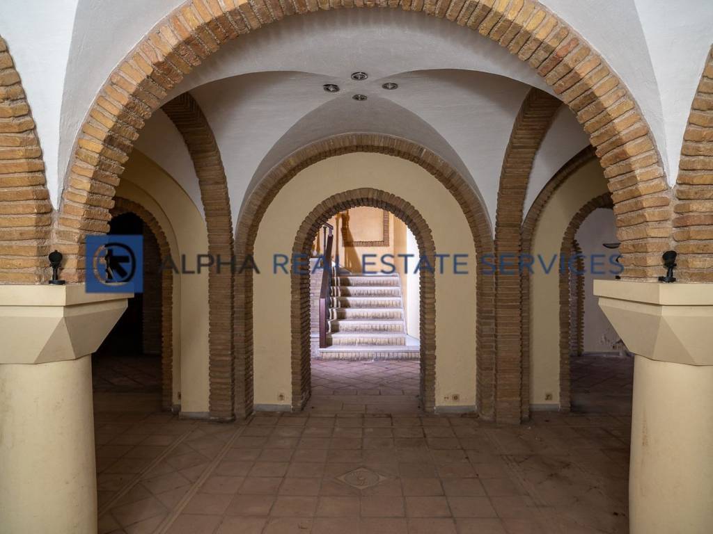 Εσωτερικοι χώροι