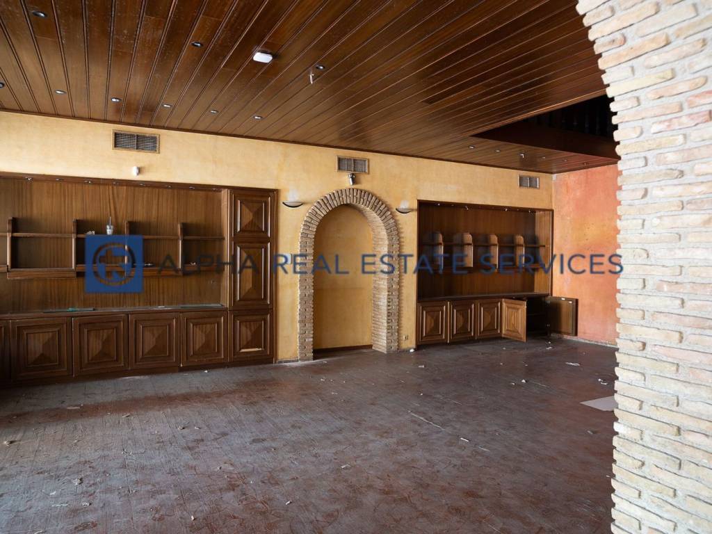 Εσωτερικοι χώροι