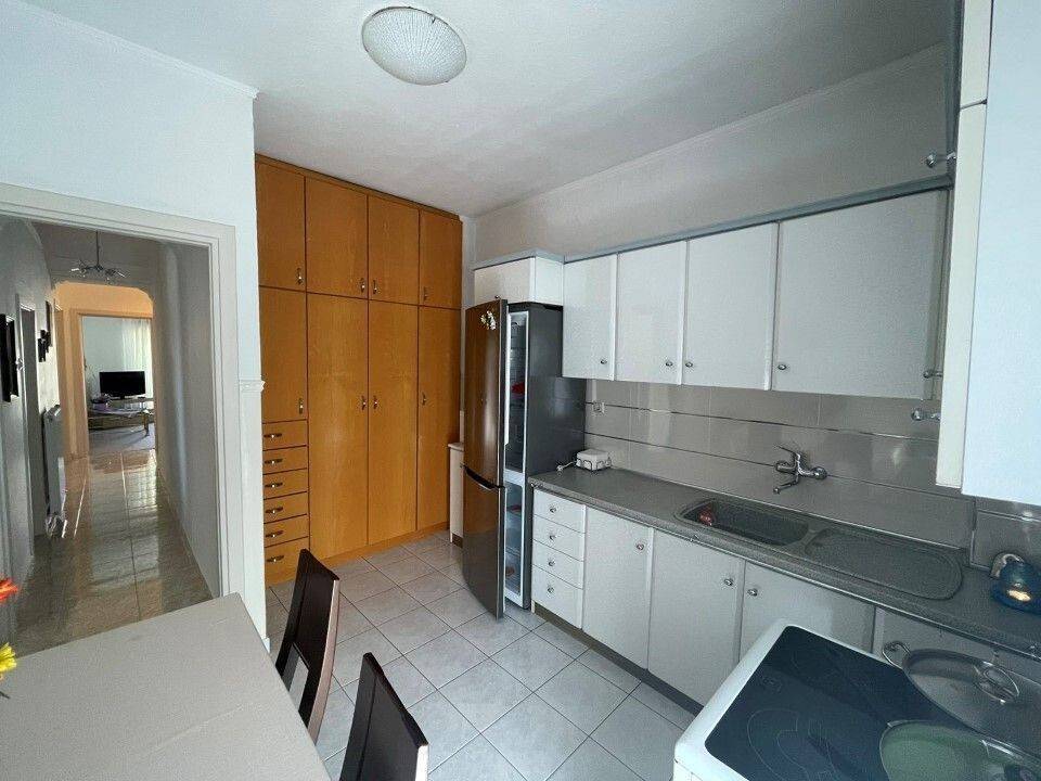 Apartment - Grekodom 60409|893513