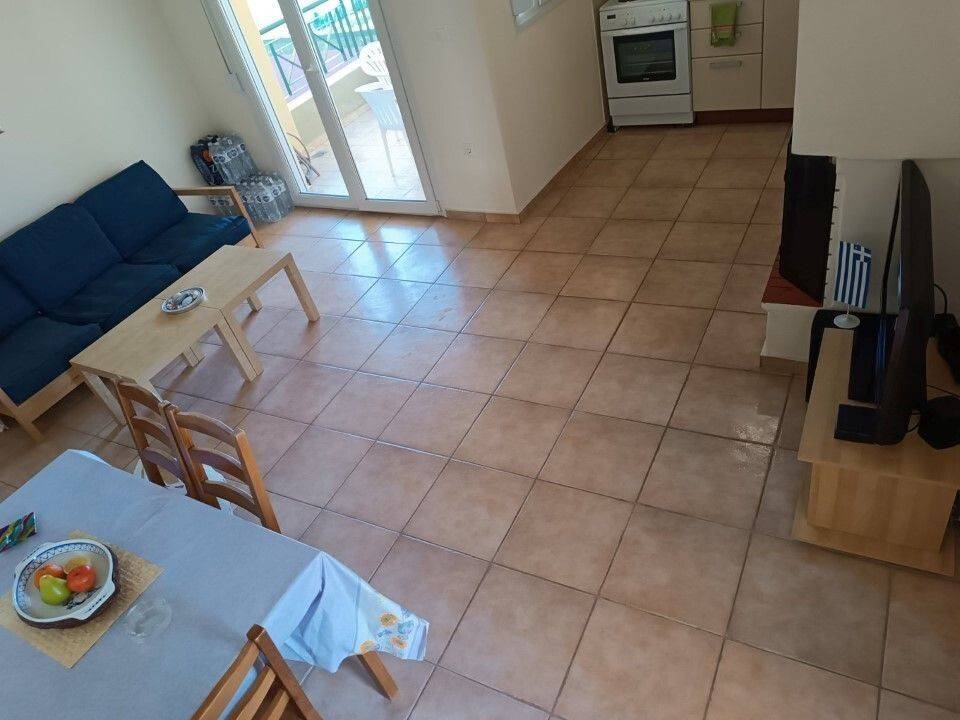 Apartment - Grekodom 59735|934171