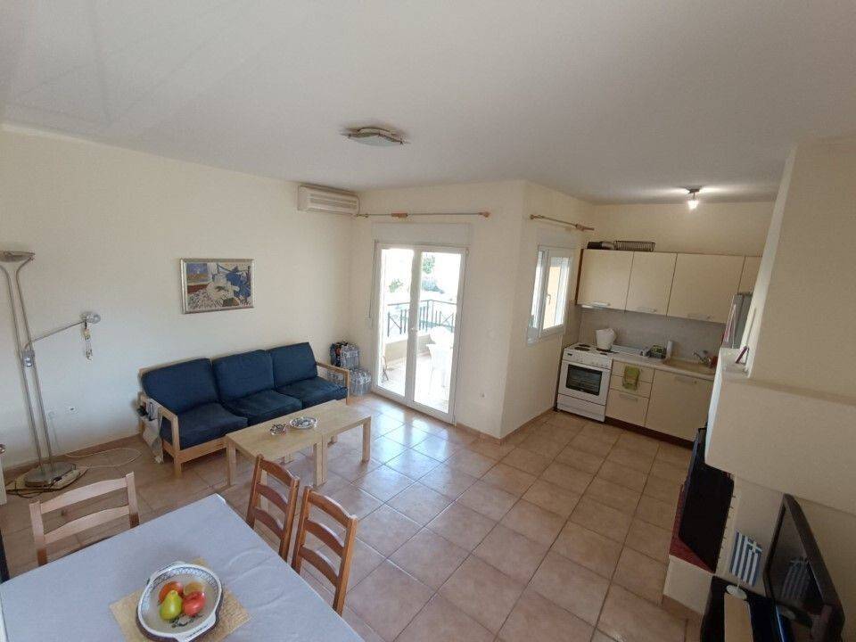 Apartment - Grekodom 59735|934176