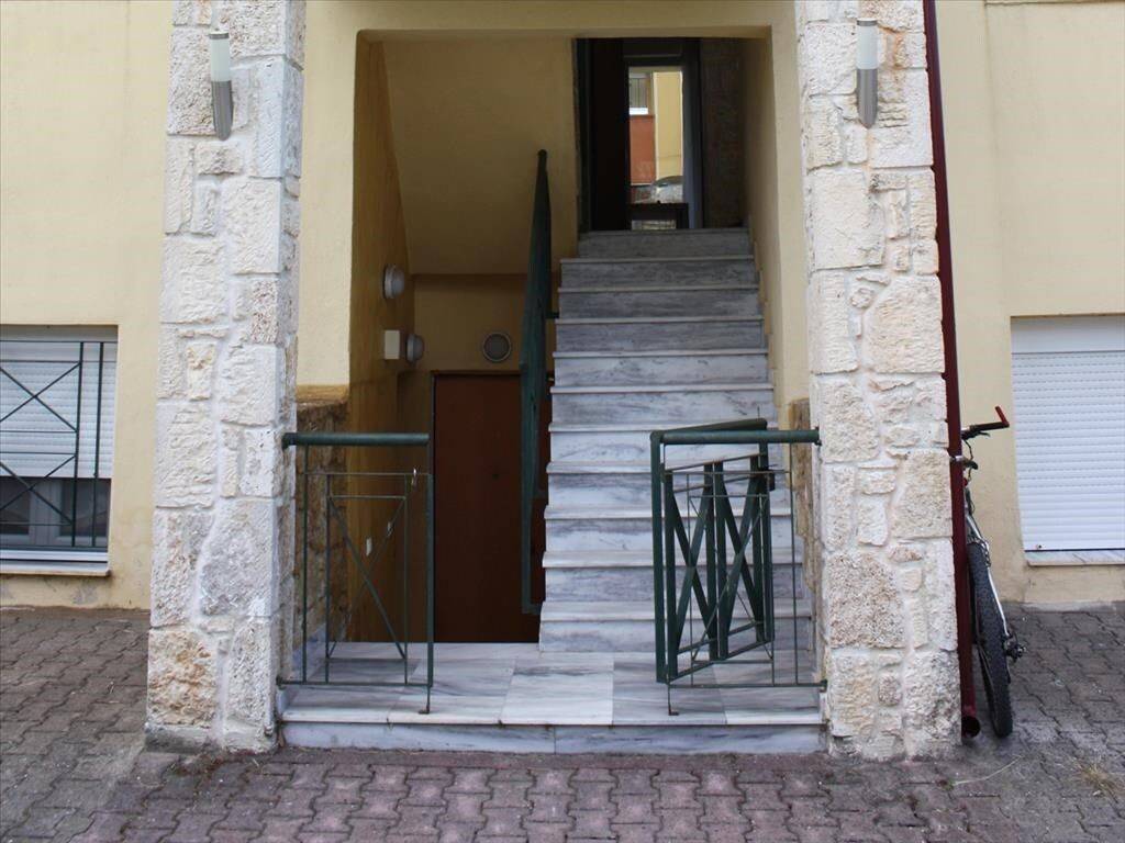 Apartment - Grekodom 59735|871873