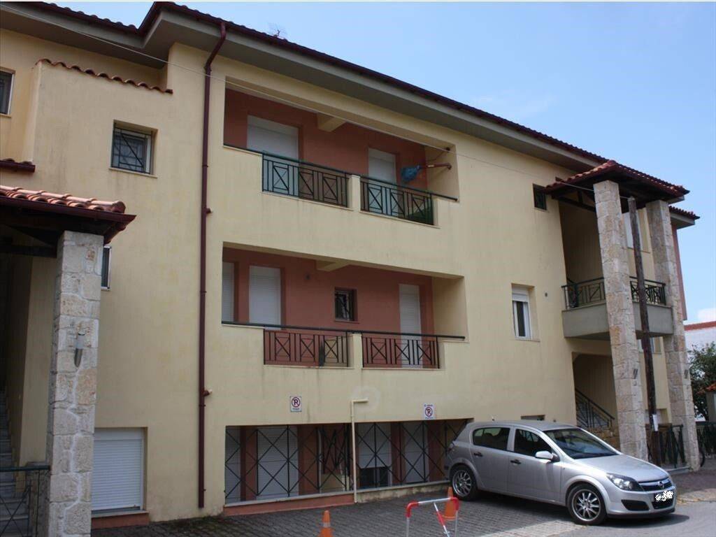 Apartment - Grekodom 59735|871872