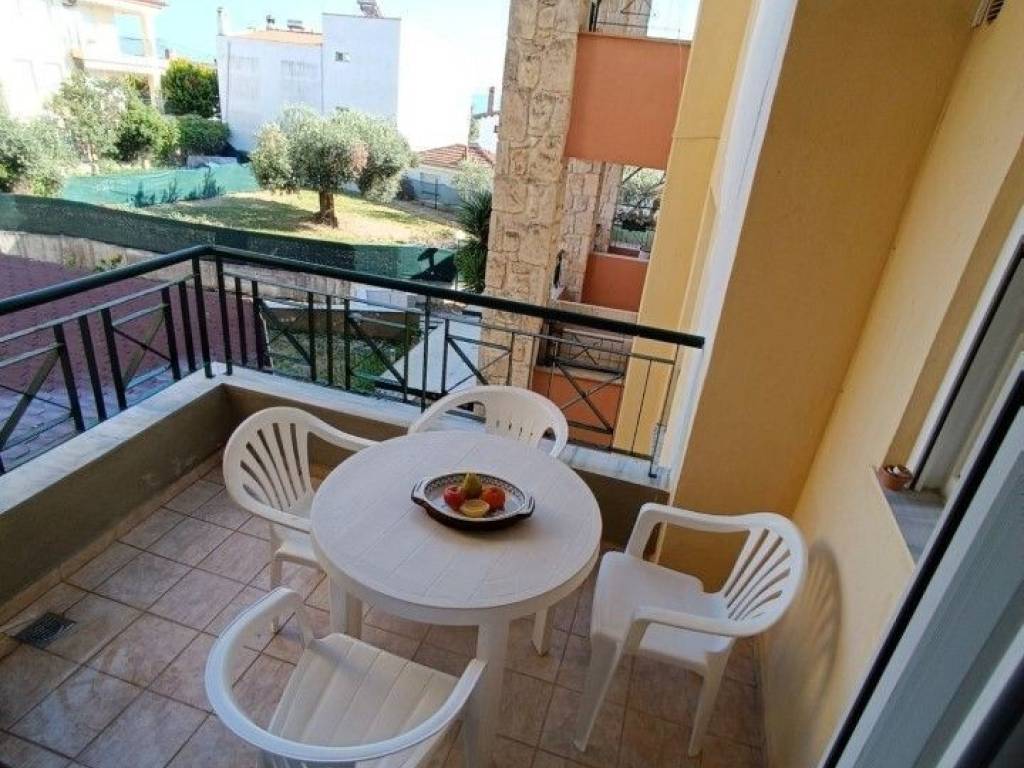 Apartment - Grekodom 59735|934180