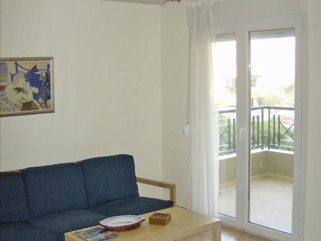 Apartment - Grekodom 59735|871883