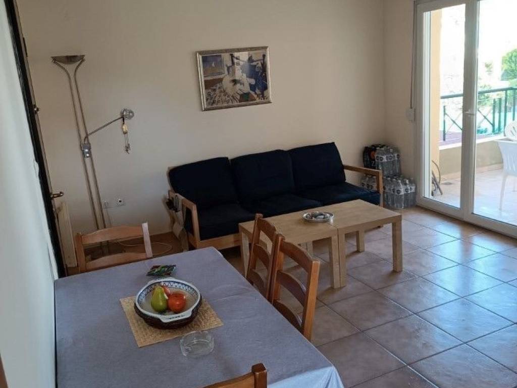 Apartment - Grekodom 59735|934186