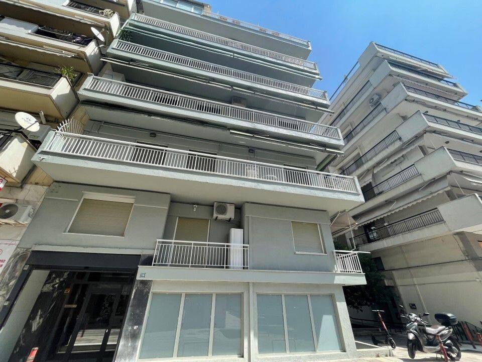 Other commercial - Grekodom 60555|897056